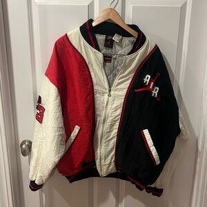 Authentic Jordan by Nike size xl jacket.